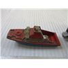 Image 2 : ERTL Tractor + Corgi Junior Boat