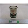 Image 1 : BA Oil Tone Can (4.5" Tall Full-Sealed)