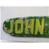 Image 2 : John Deere Emblem (21" Long Lead?)