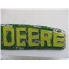 Image 3 : John Deere Emblem (21" Long Lead?)