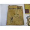 Image 2 : Case Roller Chain Catalog and Ford Parts Gasket