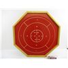 Image 2 : *Bentley Crokinole Board w/ Shooter Pieces