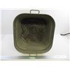 Image 1 : *Galvanized Wash Tub (20x20x11)