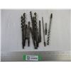 Image 1 : (13) Vintage Wood Bits