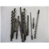 Image 2 : (13) Vintage Wood Bits