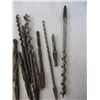 Image 4 : (13) Vintage Wood Bits