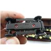 Image 3 : (6) Cars in Shelf Case (6x4.5)