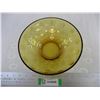 Image 2 : Yellow Bubble Bowl (9")