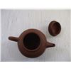 Image 3 : Ceramic Tea Pot