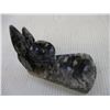 Image 2 : Small Decorative Ashtray (5.5" Marble?)