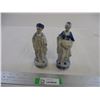 Image 1 : Victorian Man and Woman