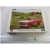Image 1 : 1000 Piece Ford Grampa's Old Truck Puzzle