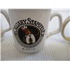 Image 3 : (3) Mugs (1 From Calgary Stampede 1975) + Cream Pitcher