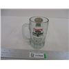 Image 2 : 1991 A&W Draggins Car Show Root Beer Mug (6" Tall)