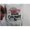 Image 3 : 1991 A&W Draggins Car Show Root Beer Mug (6" Tall)