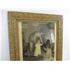 Image 2 : *Framed "Mother's Treasures" Arthur Elsley Print (25x29)