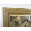 Image 2 : *Framed "A Tug of War" Fred Morgan Print (31x27)