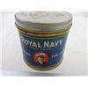 Image 2 : Royal Navy Cut Tobacco Tin