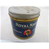 Image 3 : Royal Navy Cut Tobacco Tin