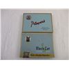 Image 3 : 3X the Bid Price-- (3) Flat Cigarette Packs (Player's, Black Cat, and Macdonald's)