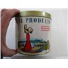 Image 2 : El Producto Tobacco Tin