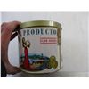 Image 3 : El Producto Tobacco Tin