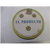 Image 4 : El Producto Tobacco Tin