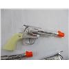 Image 3 : 3X the Bid Price--(3) Pony Boy Cap Guns