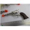 Image 4 : 3X the Bid Price--(3) Pony Boy Cap Guns