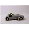 Image 3 : Plastic Toy Car - Made in USA by Nosco Plastics Inc, Cat No 6725