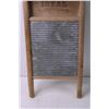 Image 3 : Antique Ideal Wash Board