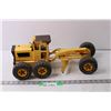Image 1 : Vintage Pressed Steel Tonka Toy Farm Vehicle
