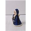 Image 2 : Vintage Hummel Angel Figurine by Goebel - Made in West Germany