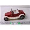 Pressed Steel Model T Car