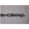 Image 3 : Strato Chief Car Emblem