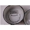 Image 2 : McClary granite ware salesmanship pot