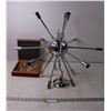 Image 1 : Sputnik Ceiling Light