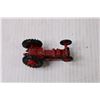 Image 4 : McCormick International B-250 Matchbox Toy Tractor