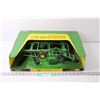 Image 1 : Die Cast John Deer 2700 Mulch Ripper (NIB)