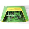 Image 2 : Die Cast John Deer 2700 Mulch Ripper (NIB)