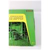 Image 3 : Die Cast John Deer 2700 Mulch Ripper (NIB)