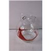 Image 3 : Pitcher and Glasses with Ships on Them