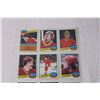Image 2 : (14) 1980-81 OPC Calgary Flames Cards