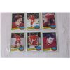 Image 3 : (14) 1980-81 OPC Calgary Flames Cards