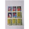 Image 4 : (14) 1980-81 OPC Calgary Flames Cards