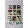 Image 2 : (17) 1980-81 Boston Bruins Cards