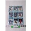 Image 1 : (16) 1980-81 OPC  Los Angeles Kings Cards