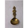 Image 2 : Vintage Nabob Spoon