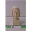 Image 1 : Bust of Bach - Made by Santini