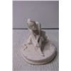 Image 2 : Girl Dancing Figurine - Made in Italy